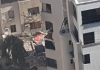 #Carabobo: Explosión de bombona destruyó tres apartamentos explosión en apartamento-El Bosque