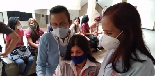 enlaces con comunidades