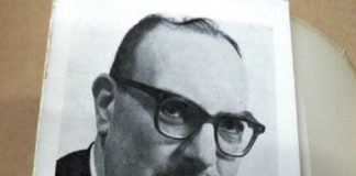 Un cuento para la merienda: «La esquina» de Juan Carlos Ghiano