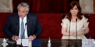 Gobierno de Macri
