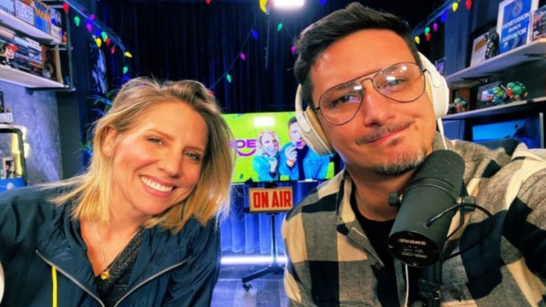 El Ministerio Público (MP) emitió el martes 30 de marzo, ordenes de aprehensión contra los animadores Jean Mary Curro y Álex Goncalves