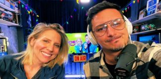 El Ministerio Público (MP) emitió el martes 30 de marzo, ordenes de aprehensión contra los animadores Jean Mary Curro y Álex Goncalves