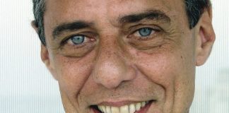 Chico Buarque