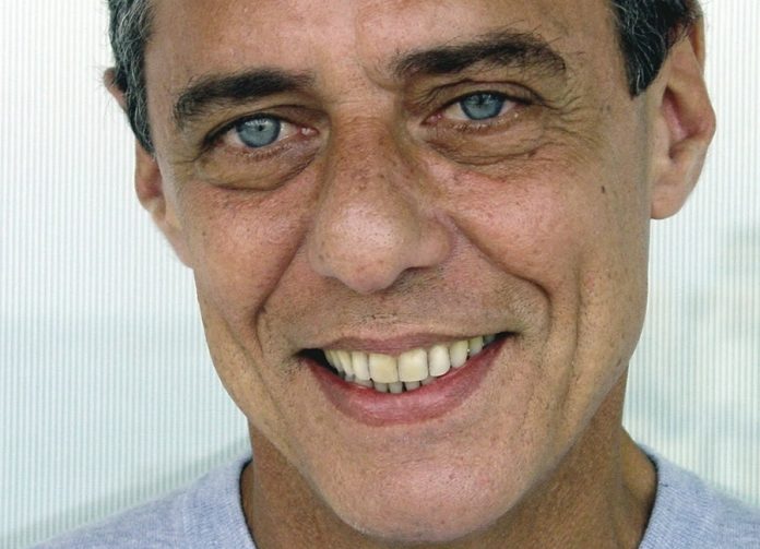 Chico Buarque