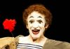 Marcel Marceau