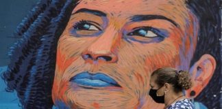 asesinato de Marielle Franco