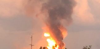 Venezuela denuncia ataque