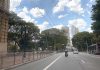 Centrales sindicales brasileñas