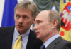 Rusia rechaza diálogo con EEUU desde posición de fuerza Rusia rechaza