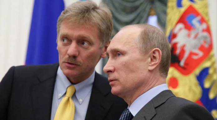 Rusia rechaza