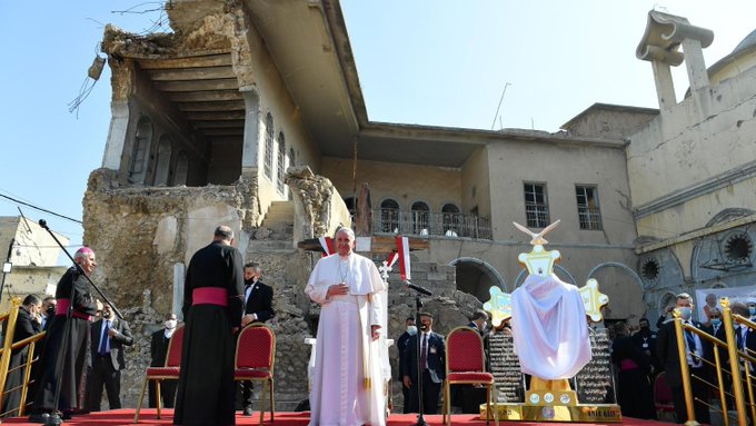 Papa Francisco Papa Francisco