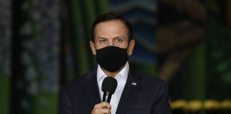 sao paulo-fase de emergencia-gobernador