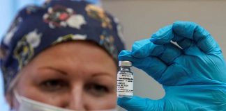 Vacuna Sputnik Light de una sola dosis saldrá al mercado en marzo