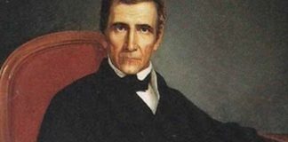 José María Vargas