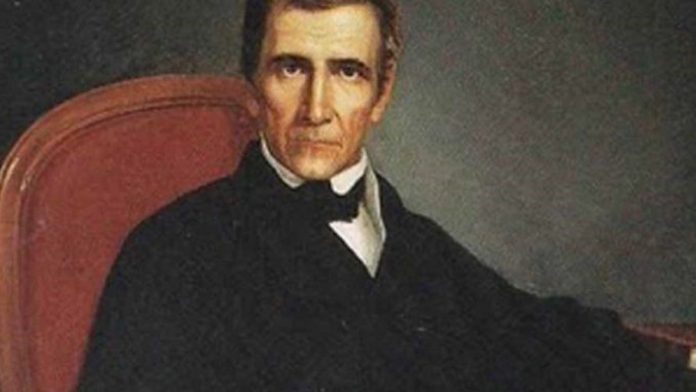 vargas José María Vargas