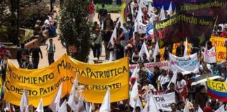 Violencia contra líderes en Colombia sigue patrones sistemáticos, según estudio
