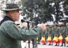 Vladimir Padrino López: Hugo Chávez refundó la fuerza armada Chávez