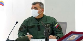 Bicentenario de la Batalla de Carabobo