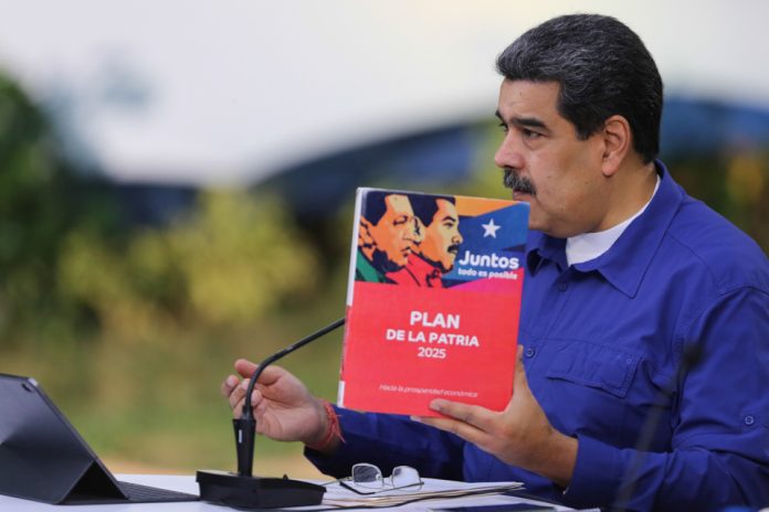 desarrollo productivo