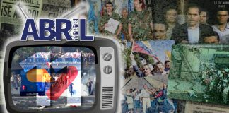 rostros de la dictadura