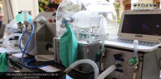 DIA DE LA CREATIVIDAD E INNOCACION