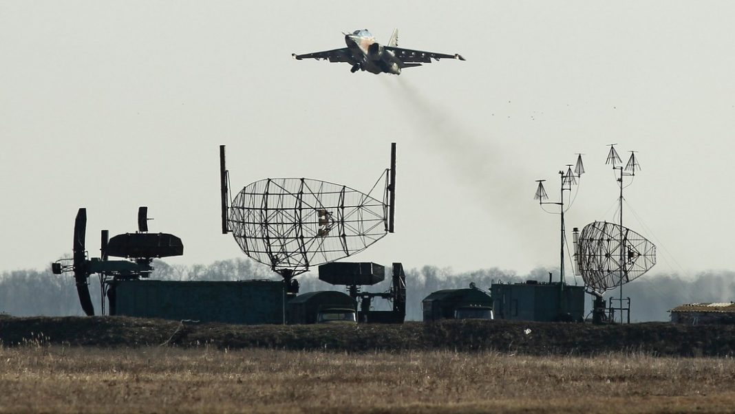 Rusia advierte que reaccionará ante despliegue misilísticos de EE.UU  y Reino Unido