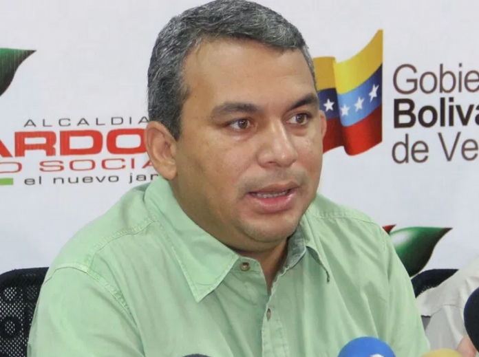 Fallece alcalde de Maracay Pedro Bastidas