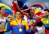 Venezuela y China firman Acuerdo de Cooperación Deportiva este viernes en la primera jornada de los Juegos Olímpicos Tokyo 2020