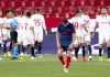 Atletico de madrid-sevilla