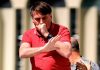 Bolsonaro peligro mundial-covid