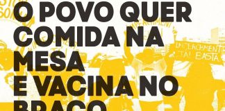 Brasil-movimientos sociales