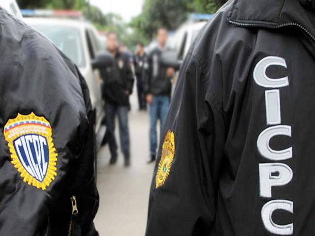 CICPC desmantela 395 bandas delictivas en el primer trimestre de 2021 CICPC desmantela 395 bandas delictivas en el primer trimestre de 2021