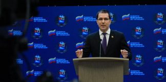 Arreaza