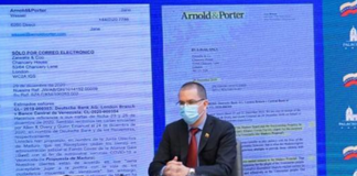 Gobernadores de Perú solicitan apoyo a Venezuela