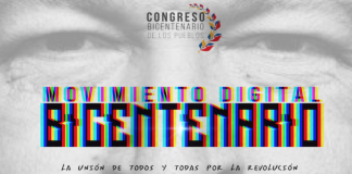 La voz del pueblo