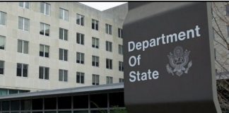 Departamento de Estado EEUU-Colombia DDHH