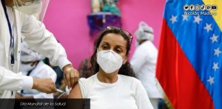 Día Mundial de la Salud