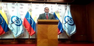 10 funcionarios de PDVSA