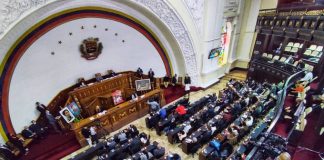 Aprobada en primera discusión Ley de Sistemas de Cuidados para la Vida