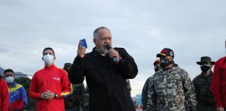 Celebramos la victoria