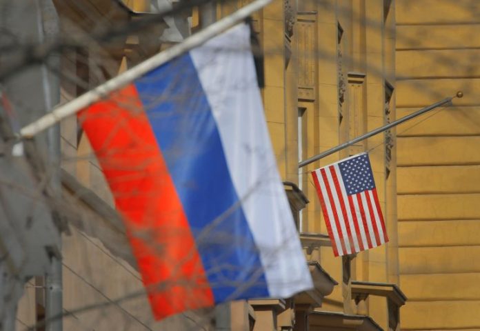 EEUU-diplomáticos rusos-expulsión EEUU-diplomáticos rusos-expulsión