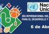 Día Internacional del Deporte