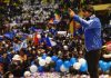 Evo Morales-elecciones-Ecuador-Perú-Bolivia