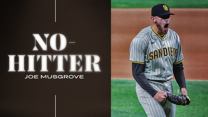 EylIe8uXIAQkgWK Joe Musgrove el elegido: enseñó a los Padres a tejer outs