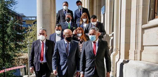 Unión Interparlamentaria