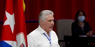 Cuba llama a respetar