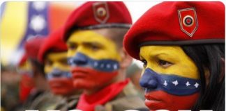 Fuerza armada