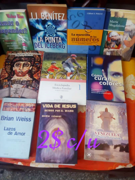 Feria-autoayuda-2 dólares