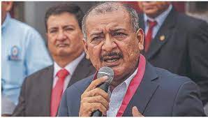 Gobernadores de Perú solicitan apoyo a Venezuela 