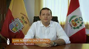 Gobernadores de Perú solicitan apoyo a Venezuela